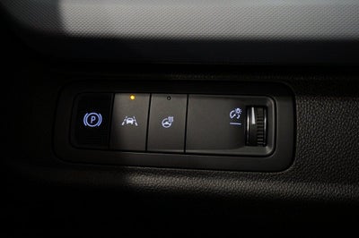 2027 Chevrolet Bolt EV RS