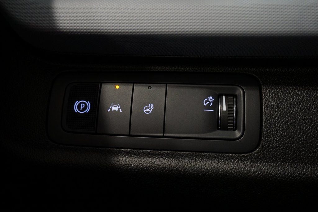 2027 Chevrolet Bolt EV RS