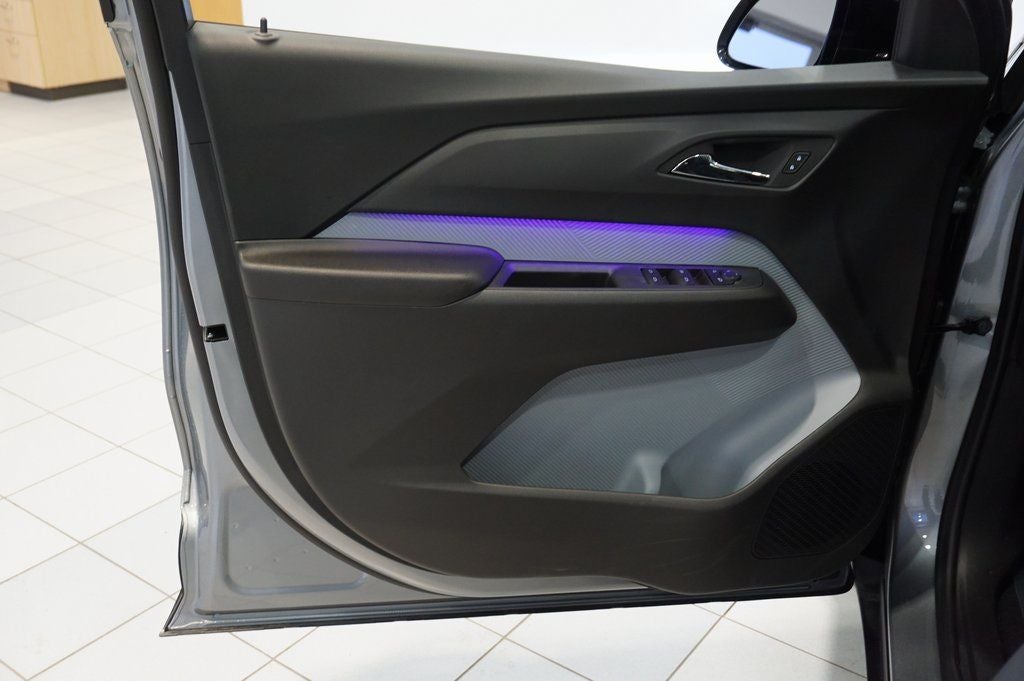 2027 Chevrolet Bolt EV RS