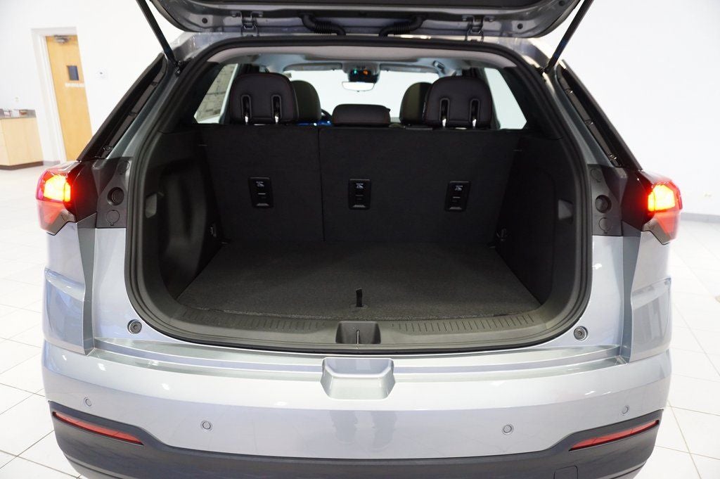 2027 Chevrolet Bolt EV RS