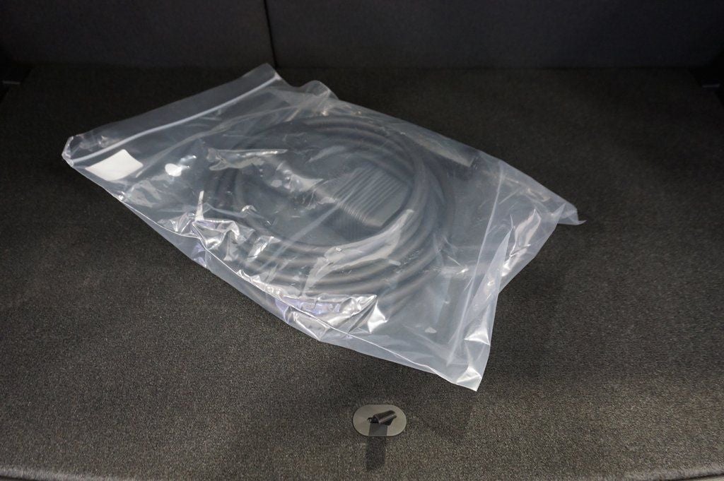 2027 Chevrolet Bolt EV RS