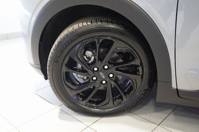 2027 Chevrolet Bolt EV RS