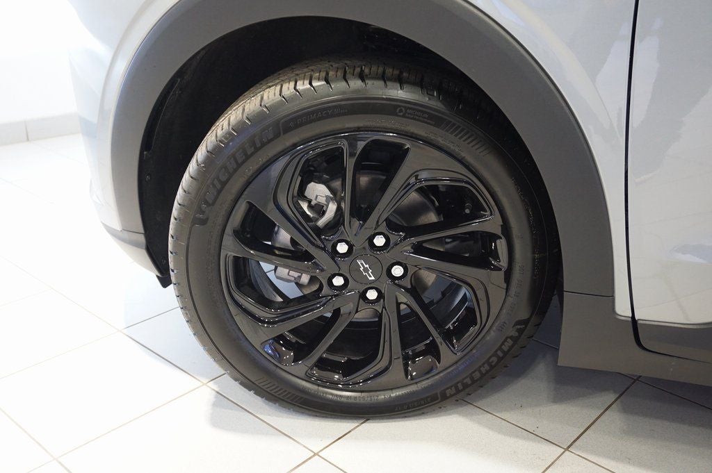 2027 Chevrolet Bolt EV RS