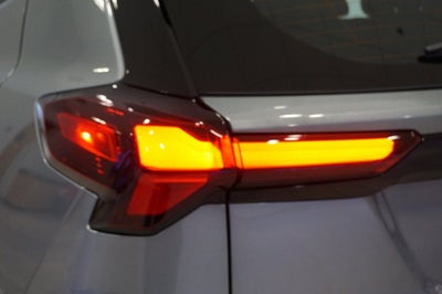 2027 Chevrolet Bolt EV RS