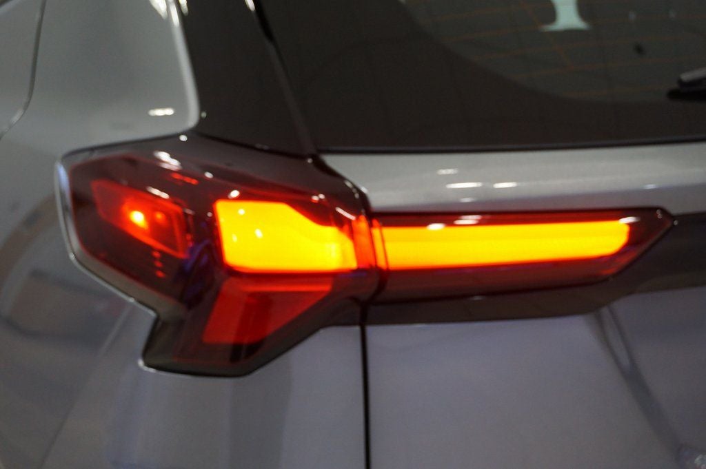 2027 Chevrolet Bolt EV RS