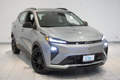 2027 Chevrolet Bolt EV RS