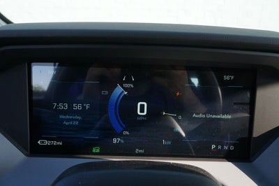 2027 Chevrolet Bolt EV RS
