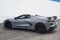 2025 Chevrolet Corvette Stingray 2LT