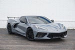 2025 Chevrolet Corvette Stingray 2LT