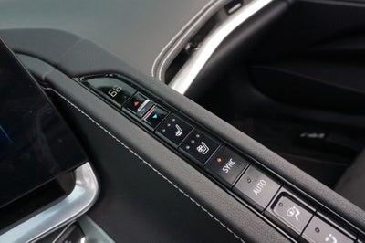 2025 Chevrolet Corvette Stingray 2LT