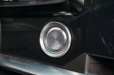 2025 Chevrolet Corvette Stingray 2LT