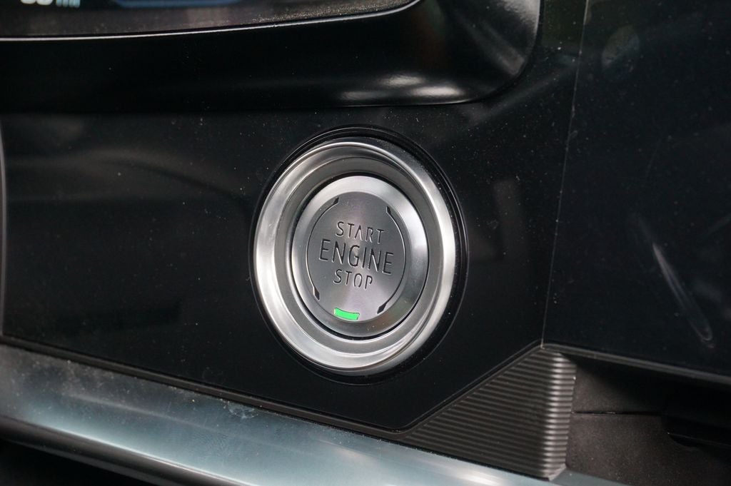 2025 Chevrolet Corvette Stingray 2LT