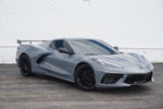 2025 Chevrolet Corvette Stingray 2LT