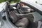 2025 Chevrolet Corvette Stingray 2LT