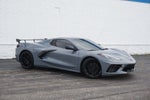 2025 Chevrolet Corvette Stingray 2LT