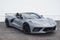 2025 Chevrolet Corvette Stingray 2LT