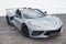 2025 Chevrolet Corvette Stingray 2LT