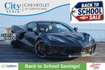 2024 Chevrolet Corvette Stingray 3LT