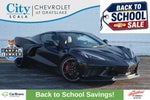 2024 Chevrolet Corvette Stingray 3LT
