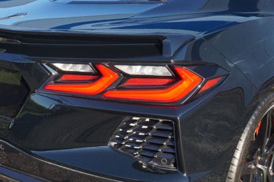 2024 Chevrolet Corvette Stingray 3LT
