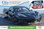 2024 Chevrolet Corvette Stingray 3LT