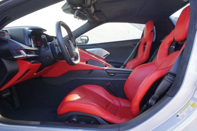 2021 Chevrolet Corvette Stingray 3LT