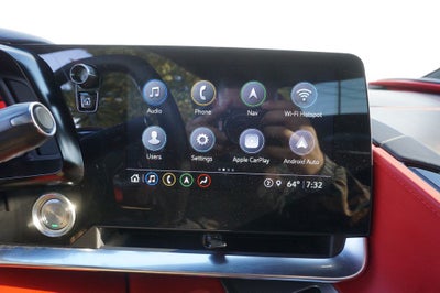 2021 Chevrolet Corvette Stingray 3LT