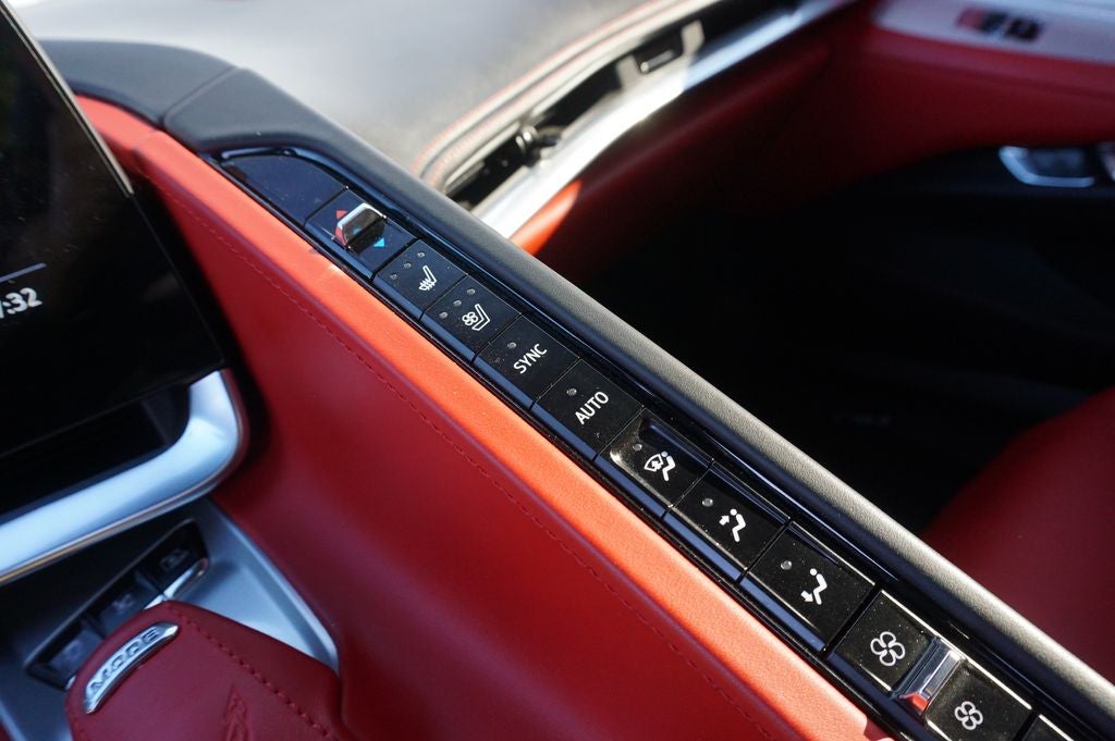 2021 Chevrolet Corvette Stingray 3LT