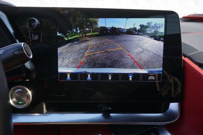 2021 Chevrolet Corvette Stingray 3LT