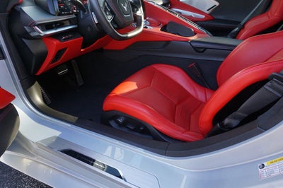 2021 Chevrolet Corvette Stingray 3LT