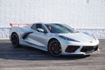 2021 Chevrolet Corvette Stingray 3LT
