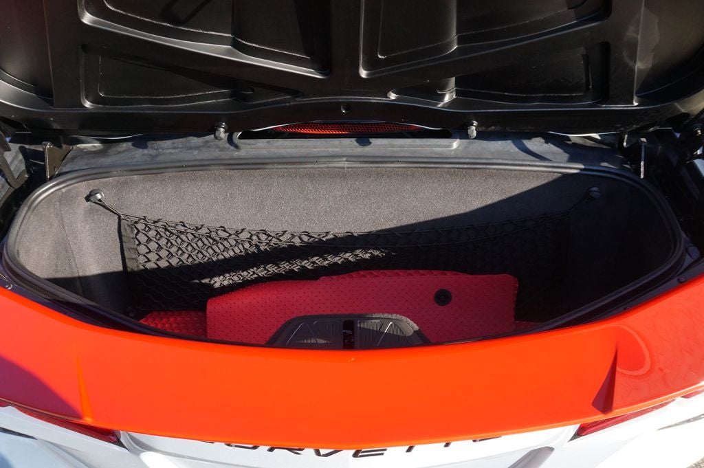 2021 Chevrolet Corvette Stingray 3LT