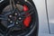 2021 Chevrolet Corvette Stingray 3LT