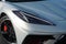 2021 Chevrolet Corvette Stingray 3LT