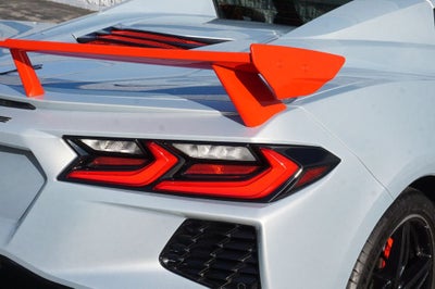 2021 Chevrolet Corvette Stingray 3LT