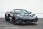 2027 Chevrolet Corvette Z06 2LZ