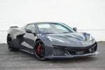 2027 Chevrolet Corvette Z06 2LZ
