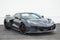 2027 Chevrolet Corvette Z06 2LZ