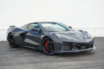 2027 Chevrolet Corvette Z06 2LZ