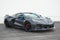 2027 Chevrolet Corvette Z06 2LZ