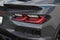 2027 Chevrolet Corvette Z06 2LZ