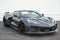 2027 Chevrolet Corvette Z06 2LZ