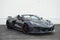 2027 Chevrolet Corvette Z06 2LZ