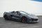 2027 Chevrolet Corvette Z06 2LZ