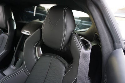 2025 Chevrolet Corvette Z06 3LZ