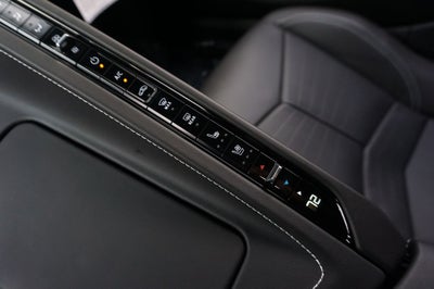 2025 Chevrolet Corvette Z06 3LZ