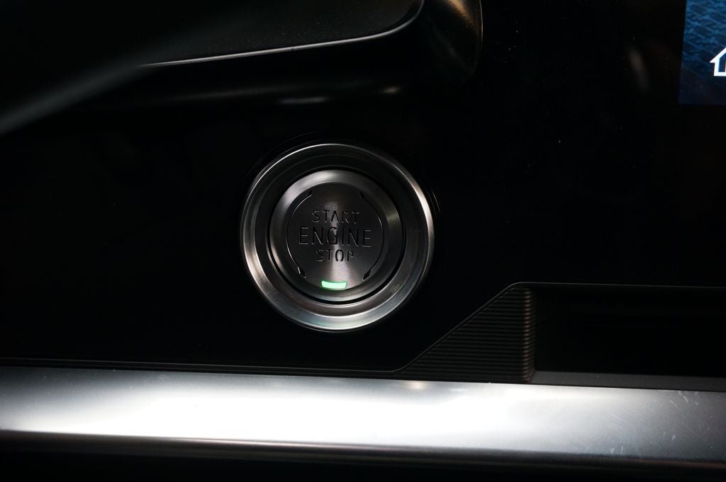 2025 Chevrolet Corvette Z06 3LZ