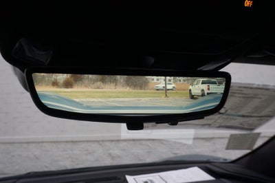 2025 Chevrolet Corvette Z06 3LZ