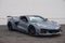 2025 Chevrolet Corvette Z06 3LZ