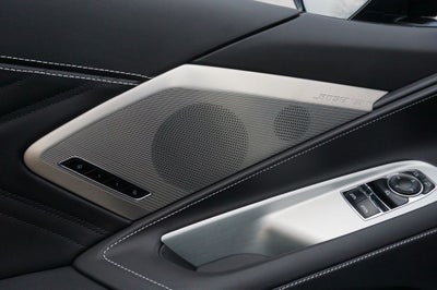 2025 Chevrolet Corvette Z06 3LZ